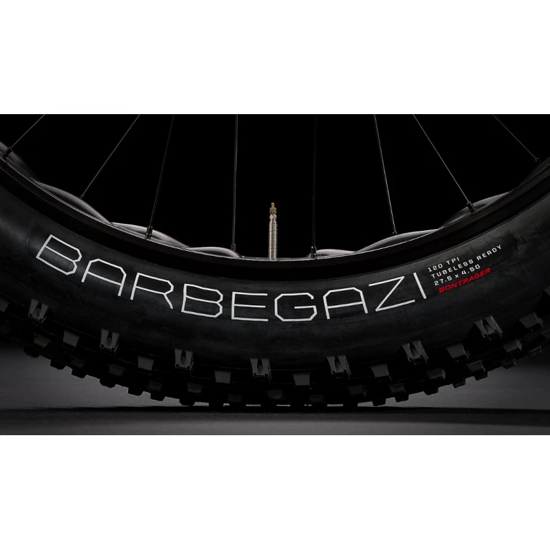 Trek FARLEY 9.6 10 Trek FARLEY 9.6 – Image 10