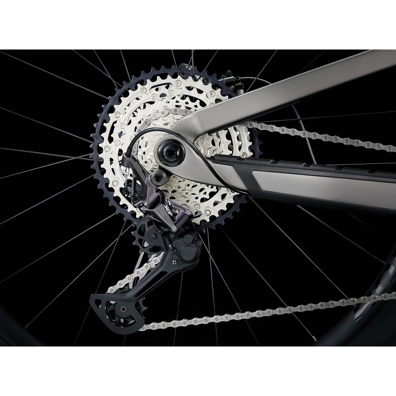 Trek FUEL EX 9.7 GEN6 2023 4 Trek FUEL EX 9.7 GEN6 2023 – Image 4