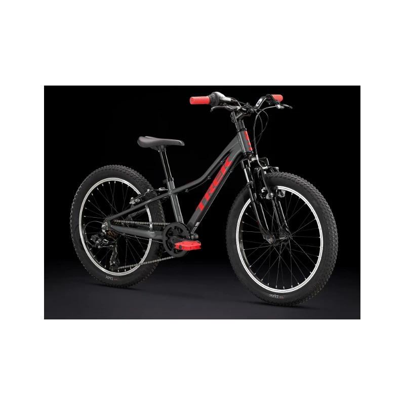 Trek PRECALIBER 20 à 7 Vitesses 2023 2 Trek PRECALIBER 20 à 7 Vitesses 2023 – Image 2