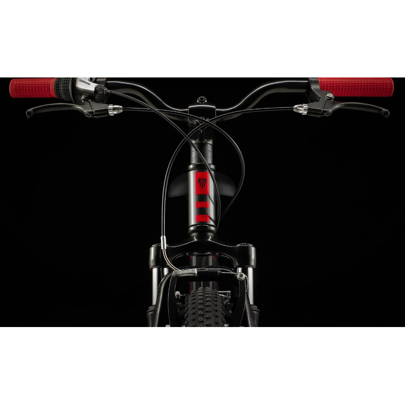 Trek PRECALIBER 20 à 7 Vitesses 2023 5 Trek PRECALIBER 20 à 7 Vitesses 2023 – Image 5