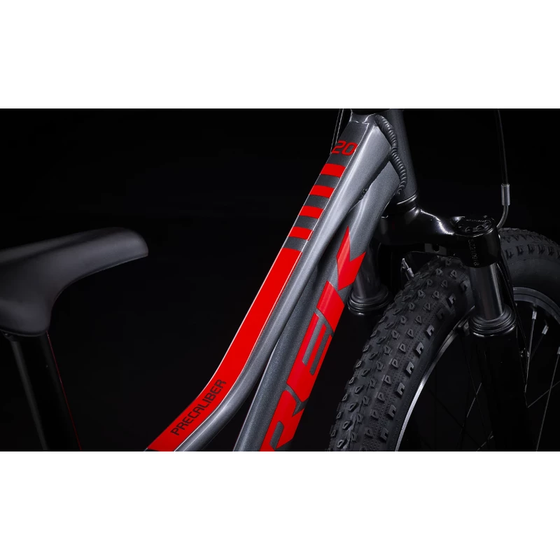 Trek PRECALIBER 20 à 7 Vitesses 2023 6 Trek PRECALIBER 20 à 7 Vitesses 2023 – Image 6