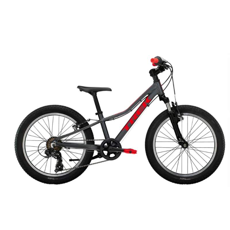 Trek PRECALIBER 20 à 7 Vitesses 2023 1 Trek PRECALIBER 20 à 7 Vitesses 2023