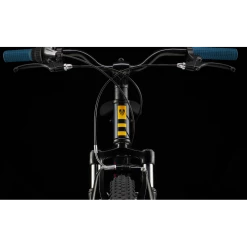 Trek PRECALIBER 24 SUSPENDU 2023 -Vélo Soldes trek precaliber 24 suspendu 2023 4