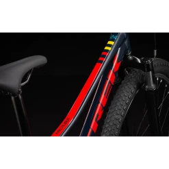 Trek PRECALIBER 24 SUSPENDU 2023 -Vélo Soldes trek precaliber 24 suspendu 2023 5