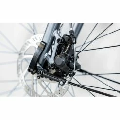 Trek VERVE 1 EQ 2023 -Vélo Soldes trek verve 1 eq 2023 10
