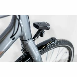 Trek VERVE 1 EQ 2023 -Vélo Soldes trek verve 1 eq 2023 3