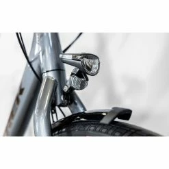 Trek VERVE 1 EQ 2023 -Vélo Soldes trek verve 1 eq 2023 5