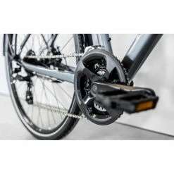 Trek VERVE 1 EQ 2023 -Vélo Soldes trek verve 1 eq 2023 6