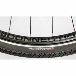 Trek VERVE 1 EQ 2023 -Vélo Soldes trek verve 1 eq 2023 7