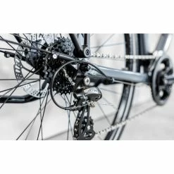 Trek VERVE 1 EQ 2023 -Vélo Soldes trek verve 1 eq 2023 9
