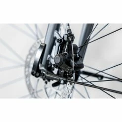 Trek VERVE 1 EQ LOWSTEP 2023 -Vélo Soldes trek verve 1 eq lowstep 2023 9