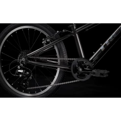 Trek WAHOO 20 POUCES 2023 -Vélo Soldes trek wahoo 20 pouces 2023 2