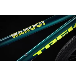 Trek WAHOO 26 2023 -Vélo Soldes trek wahoo 26 pouces 2023 3