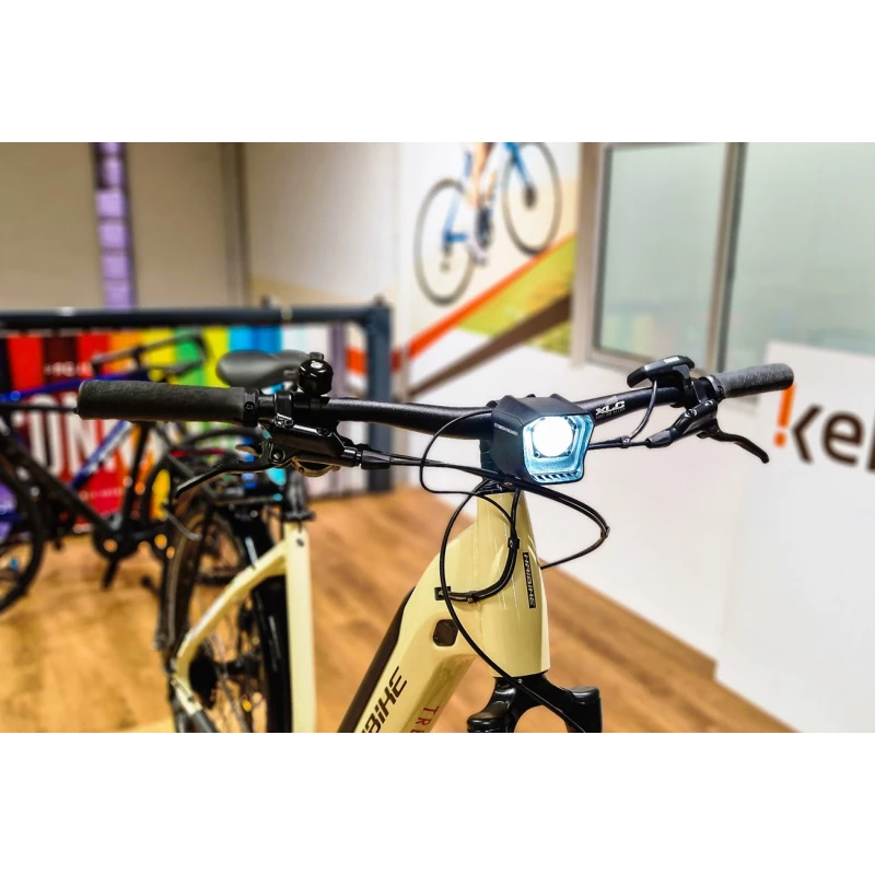 Haibike TREKKING 4 LOWSTEP 2022 Reconditionné T.M 2 Haibike TREKKING 4 LOWSTEP 2022 Reconditionné T.M – Image 2