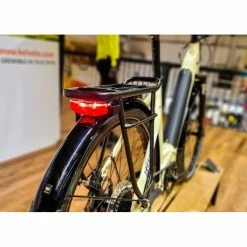 Haibike TREKKING 4 LOWSTEP 2022 Reconditionné T.M 11 Haibike TREKKING 4 LOWSTEP 2022 Reconditionné T.M -Vélo Soldes trekking 4 lowstep 2022 recond 2