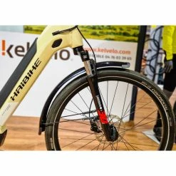 Haibike TREKKING 4 LOWSTEP 2022 Reconditionné T.M 15 Haibike TREKKING 4 LOWSTEP 2022 Reconditionné T.M -Vélo Soldes trekking 4 lowstep 2022 recond 6