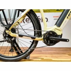 Haibike TREKKING 4 LOWSTEP 2022 Reconditionné T.M 16 Haibike TREKKING 4 LOWSTEP 2022 Reconditionné T.M -Vélo Soldes trekking 4 lowstep 2022 recond 7