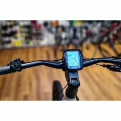 Haibike TREKKING 6 CROSS LOW 2022 Reconditionné T.M 14 Haibike TREKKING 6 CROSS LOW 2022 Reconditionné T.M -Vélo Soldes trekking 6 cross low 2022 recond 15