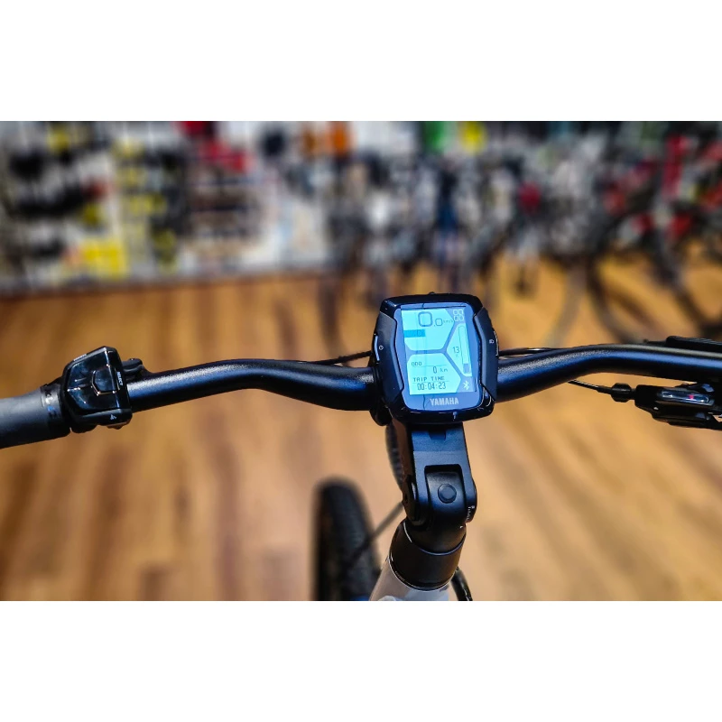 Haibike TREKKING 6 CROSS LOW 2022 Reconditionné T.M 6 Haibike TREKKING 6 CROSS LOW 2022 Reconditionné T.M – Image 6