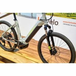 Haibike TREKKING 6 CROSS LOW 2022 Reconditionné T.M 17 Haibike TREKKING 6 CROSS LOW 2022 Reconditionné T.M -Vélo Soldes trekking 6 cross low 2022 recond 18