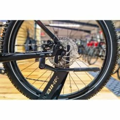 Haibike TREKKING 6 CROSS LOW 2022 Reconditionné -Vélo Soldes trekking 6 cross low 2022 recond 3