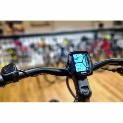 Haibike TREKKING 6 CROSS LOW 2022 Reconditionné -Vélo Soldes trekking 6 cross low 2022 recond 5