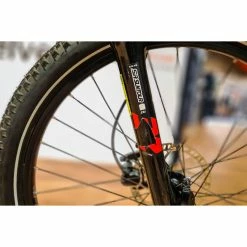 Haibike TREKKING 6 CROSS LOW 2022 Reconditionné -Vélo Soldes trekking 6 cross low 2022 recond 8