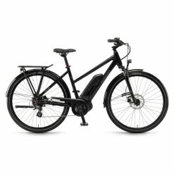 Winora Tria 7 Eco Lady 2022