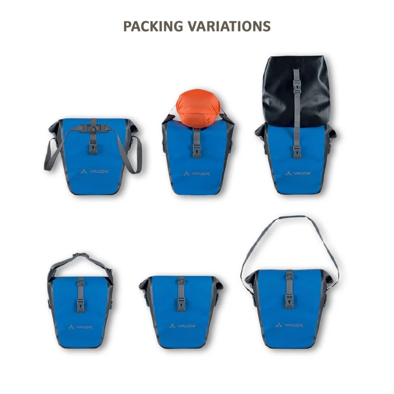 VAUDE AQUA FRONT 28Ltr 3 VAUDE AQUA FRONT 28Ltr – Image 3