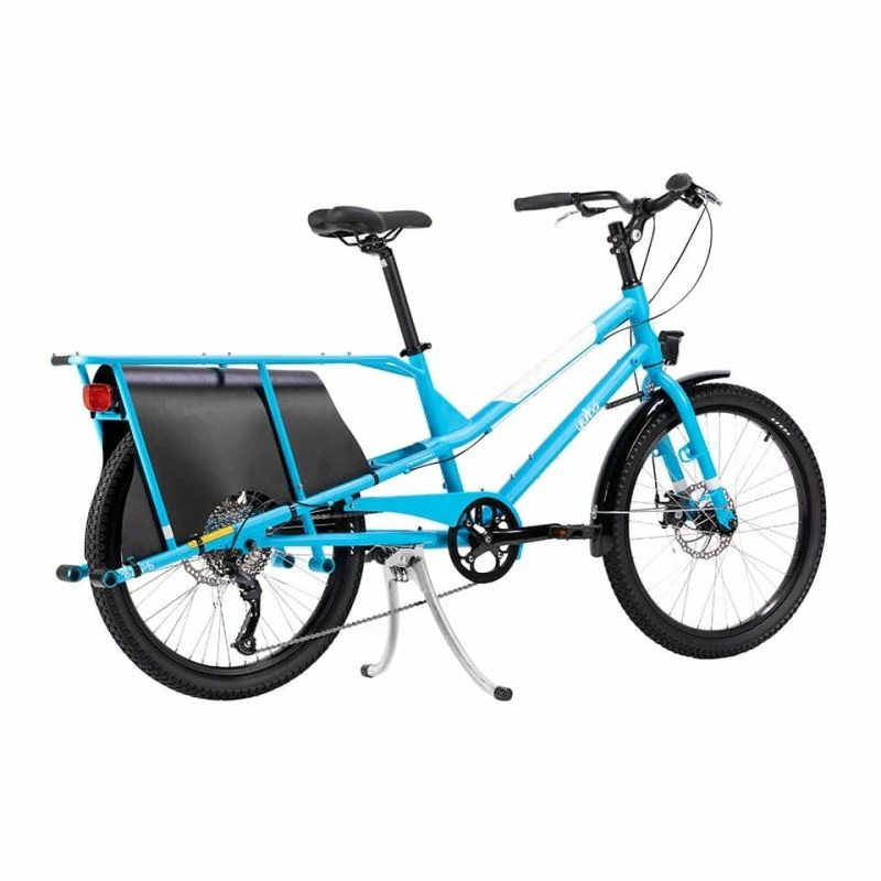 Yuba Bikes KOMBI 9 2 Yuba Bikes KOMBI 9 – Image 2