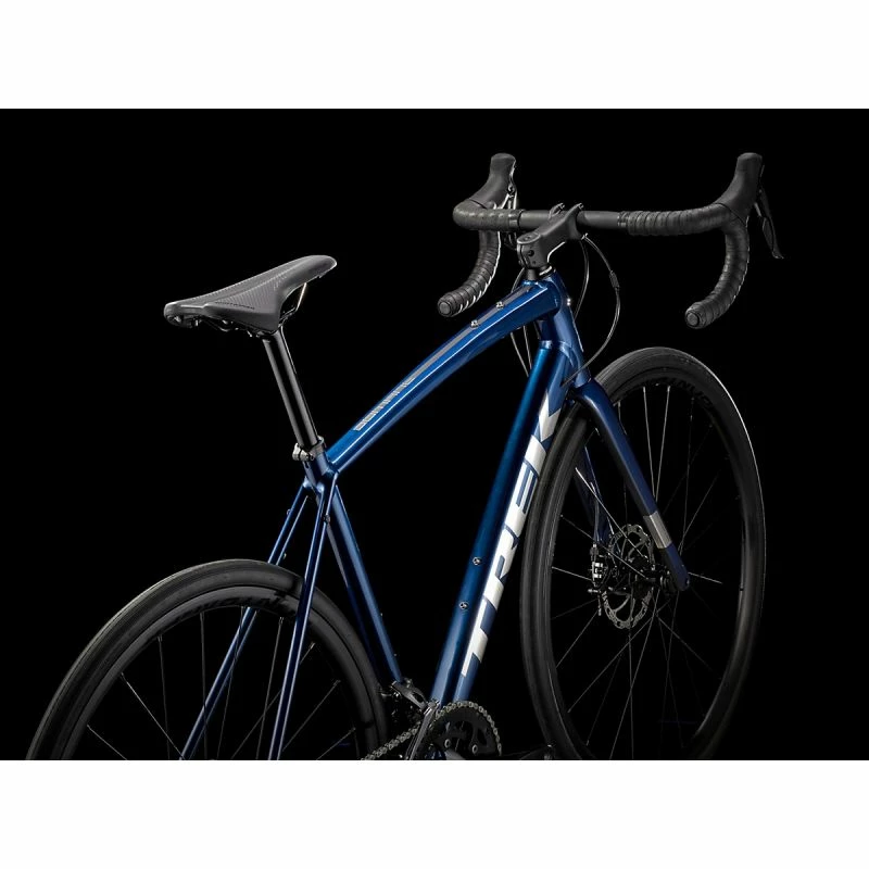 Trek DOMANE AL2 Disc 2022 2 Trek DOMANE AL2 Disc 2022 – Image 2
