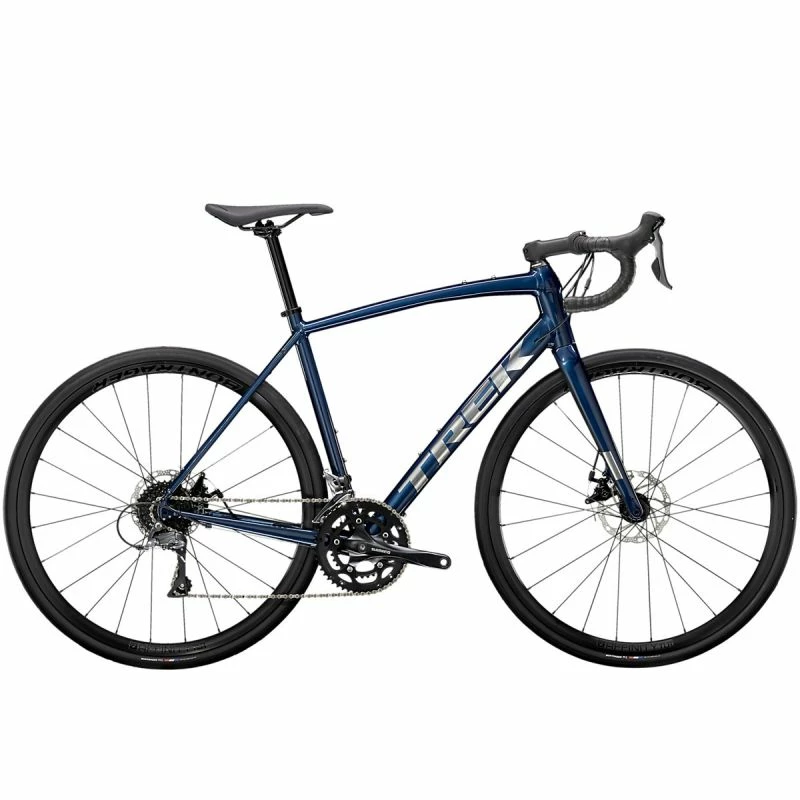 Trek DOMANE AL2 Disc 2022 1 Trek DOMANE AL2 Disc 2022