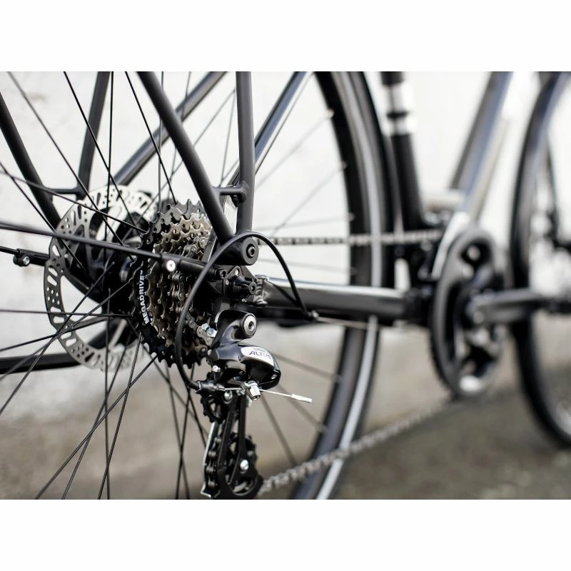 Trek Verve 1 Equipped Lowstep 2022 2 Trek Verve 1 Equipped Lowstep 2022 – Image 2