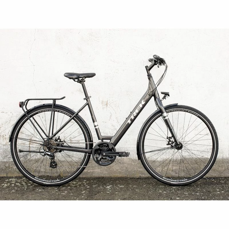 Trek Verve 1 Equipped Lowstep 2022 9 Trek Verve 1 Equipped Lowstep 2022 – Image 9