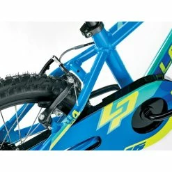 Lapierre PRORACE 16 Boy 2022 -Vélo Soldes velo enfant lapierre prorace 16 boy 2022 2