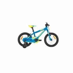 Lapierre PRORACE 16 Boy 2022 -Vélo Soldes velo enfant lapierre prorace 16 boy 2022 4