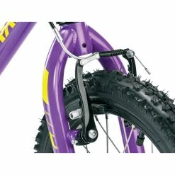 Lapierre Prorace 16 Girl 2022 -Vélo Soldes velo enfant lapierre prorace 16 girl 3