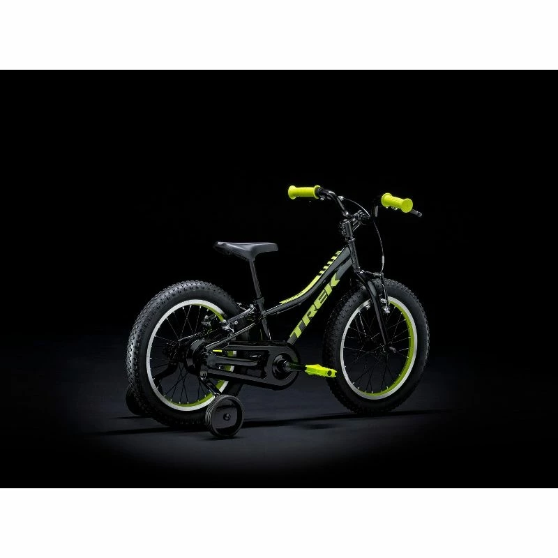 Trek Precaliber 16' Boy 2022 2 Trek Precaliber 16' Boy 2022 – Image 2