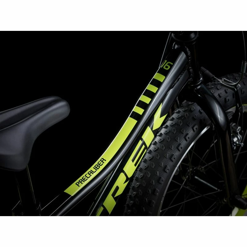 Trek Precaliber 16' Boy 2022 3 Trek Precaliber 16' Boy 2022 – Image 3