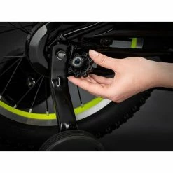 Trek Precaliber 16' Boy 2022 12 Trek Precaliber 16' Boy 2022 -Vélo Soldes velo enfant trek precaliber 16 pouces boy 5