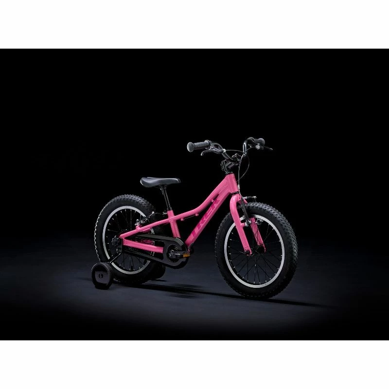Trek Precaliber 16' Girl 2022 2 Trek Precaliber 16' Girl 2022 – Image 2