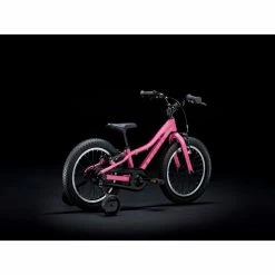 Trek Precaliber 16' Girl 2022 10 Trek Precaliber 16' Girl 2022 -Vélo Soldes velo enfant trek precaliber 16 pouces girl 2
