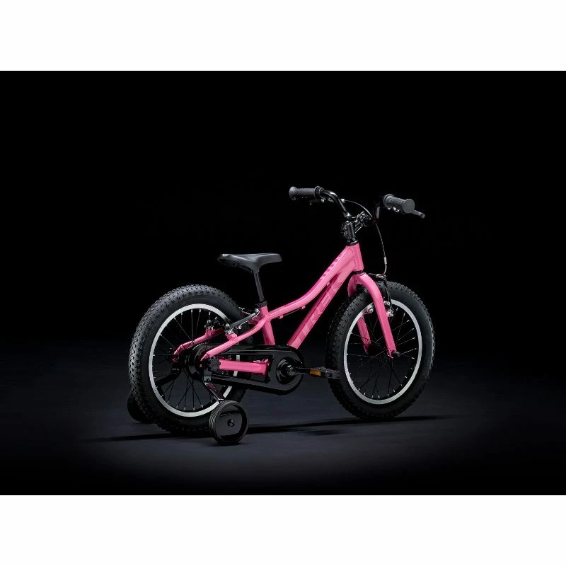 Trek Precaliber 16' Girl 2022 3 Trek Precaliber 16' Girl 2022 – Image 3