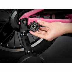 Trek Precaliber 16' Girl 2022 14 Trek Precaliber 16' Girl 2022 -Vélo Soldes velo enfant trek precaliber 16 pouces girl 6