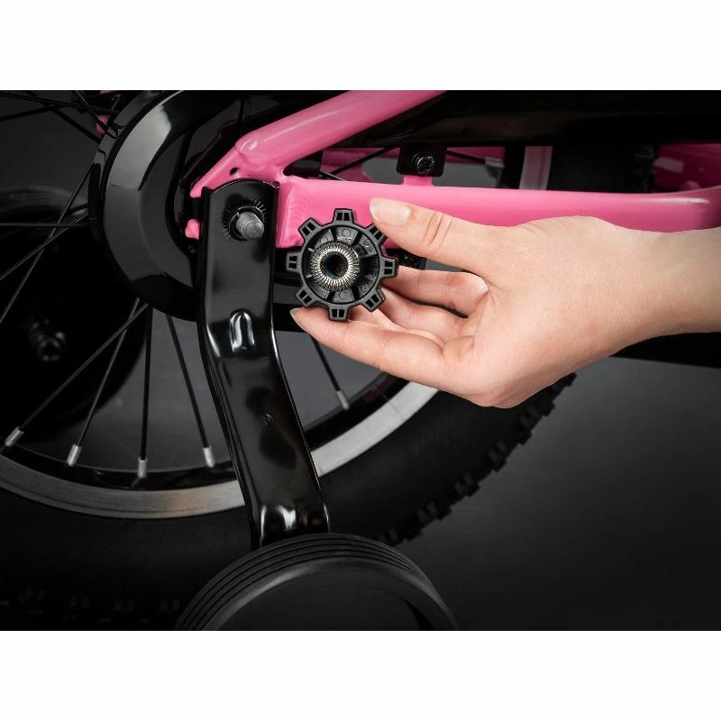 Trek Precaliber 16' Girl 2022 7 Trek Precaliber 16' Girl 2022 – Image 7