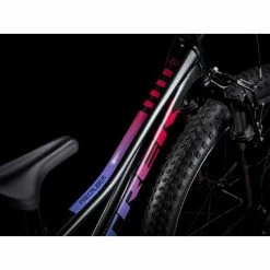 Trek Precaliber 20' 7V Girl 2022 -Vélo Soldes velo enfant trek precaliber 20 pouces girl 7 v 2