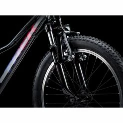 Trek Precaliber 20' 7V Girl 2022 -Vélo Soldes velo enfant trek precaliber 20 pouces girl 7 v 5