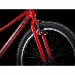 Trek Precaliber 24' 8V Boy 2022 -Vélo Soldes velo enfant trek precaliber 24 pouces 2022 boy 8 v 4