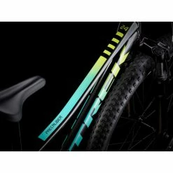 Trek Precaliber 24' 8V Suspendu Boy 2022 -Vélo Soldes velo enfant trek precaliber 24 pouces 2022 boy 8 v suspendu 1 4