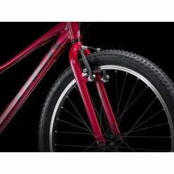 Trek Precaliber 24' 8V Girl 2022 -Vélo Soldes velo enfant trek precaliber 24 pouces 2022 girl 8 v 4
